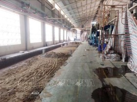 Image: Military land to be handed over to Tan Son Nhat airport by end-June