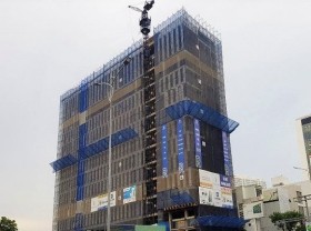 Image: PM acts to deal with realty market woes