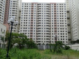 Image: Proposed time limit for apartment ownership gets thumbs down