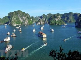 Image: Quang Ninh gears up to welcome back Chinese tourists