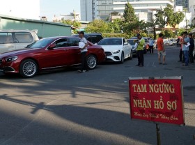 Image: Transport Ministry proposes extending auto test certificates by 15 days
