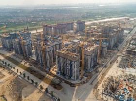 Image: VND120 trillion credit package for social housing to be rolled out