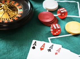 Image: How to Play for Money at Online Casinos: Tips for Beginners
