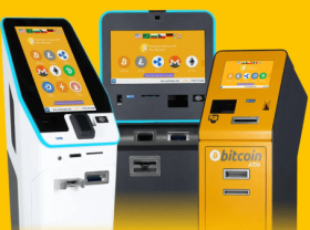 Image: General Bytes' Bitcoin ATM hit by zero-day attack, resulting in $1.5 million theft