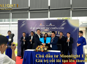 Image: Moonlight 1 An Lac: A Premier Residential Project by Hung Thinh Group