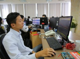 Image: CTF to issue 3.8 million ESOP shares