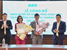 Image: FLC Group gets new general director