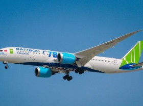 Image: FLC to sell stake in Bamboo Airways