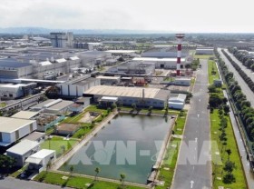 Image: Ha Nam to have one more industrial park