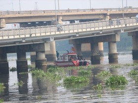 Image: HCMC wants to upgrade two bridges