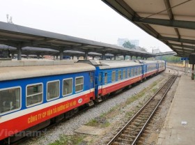 Image: Many passenger trains to be added during upcoming national holiday