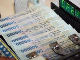 Image: SBV sets new credit growth limits for banks
