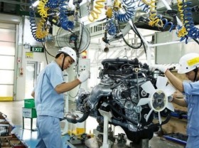 Image: Singapore is Vietnam’s biggest foreign investor in Jan-Feb