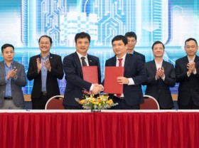 Image: FPT teams up with PTIT to expand workforce network