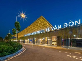 Image: CAAV to trial biometric authentication at Van Don airport