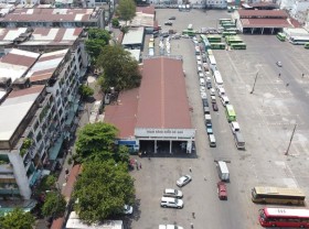 Image: Defense Ministry’s help sought to deal with vehicle inspection overloads