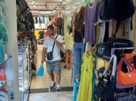 Image: Fighting against counterfeits