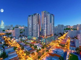Image: HCMC proposes coefficient K be used to set land prices