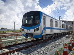 Image: HCMC urges capital allocation for cash-strapped Metro Line No. 1 company
