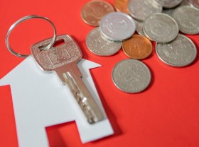 Image: Housing finance