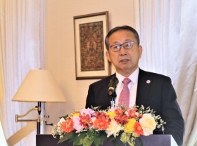Image: Japan provides US$1.38-million aid to Vietnam