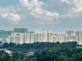 Image: Ministry wants rethink of high tax on second home