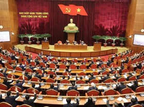 Image: National Assembly set to elect new State President tomorrow
