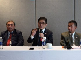 Image: Promoting economic integration