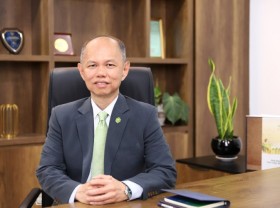 Image: Real estate developer Novaland names new director