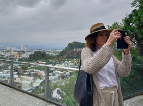 Image: ﻿Revitalizing tourism