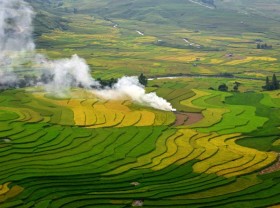 Image: Sapa launches summer festival to woo tourists