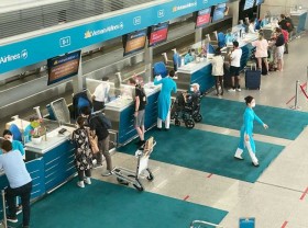 Image: Vietnam Airlines set to add domestic, int’l flights