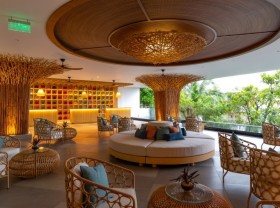 Image: ﻿Boma Resort Nha Trang welcomes first guests