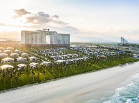 Image: ﻿Special offer for employees at Radisson Blu Resort Cam Ranh