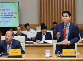 Image: VASEP proposed a credit package of 10,000 billion VND with low interest rate