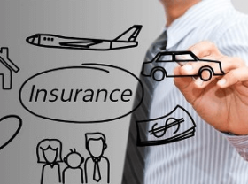 Image: Non-life insurance provide enterprises are required to manage risks
