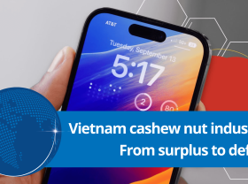 Image: Vietnamese spend $1.6 billion on importing iPhones