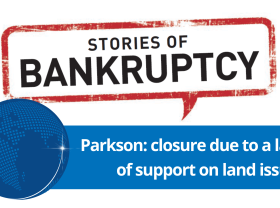 Image: Parkson Vietnam filing for bankruptcy and challenges mentioned