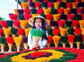 Image: 24 hours in Hue city
