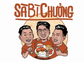 Image: Broken rice restaurant of the famous 3 streamers set to open a branch in Hanoi: Guests flocked to check-in loudly, waiting in long queues for 4-5 hours just to enjoy