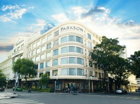 Image: Parkson to exit Vietnam market