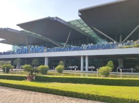 Image: Quang Ninh-Can Tho air service to be launched next week