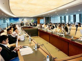 Image: Shareholders vote down Bamboo Airways capital increase plan