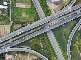 Image: Study to be conducted for HCMC-Trung Luong expy expansion