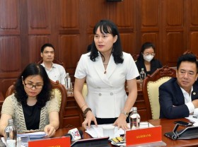 Image: VND120-trillion package for social housing sees few takers