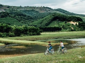 Image: See 6 beautiful unspoiled check-in places in Da Nang