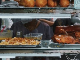 Image: 10 bakeries over 50 years old in Ho Chi Minh City