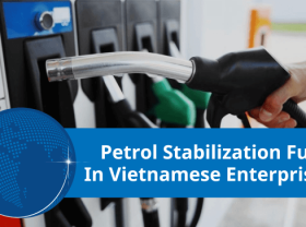 Image: Enterprises are not supposed to manage the petrol stabilization fund anymore?
