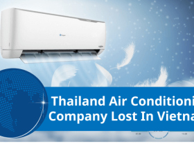 Image: Thailand air conditioning company loses over 1 billion VND per day in Vietnam