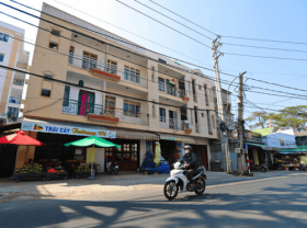 Image: Embezzling maintenance expenses, Phu Thinh real estate company was fined 180 million VND